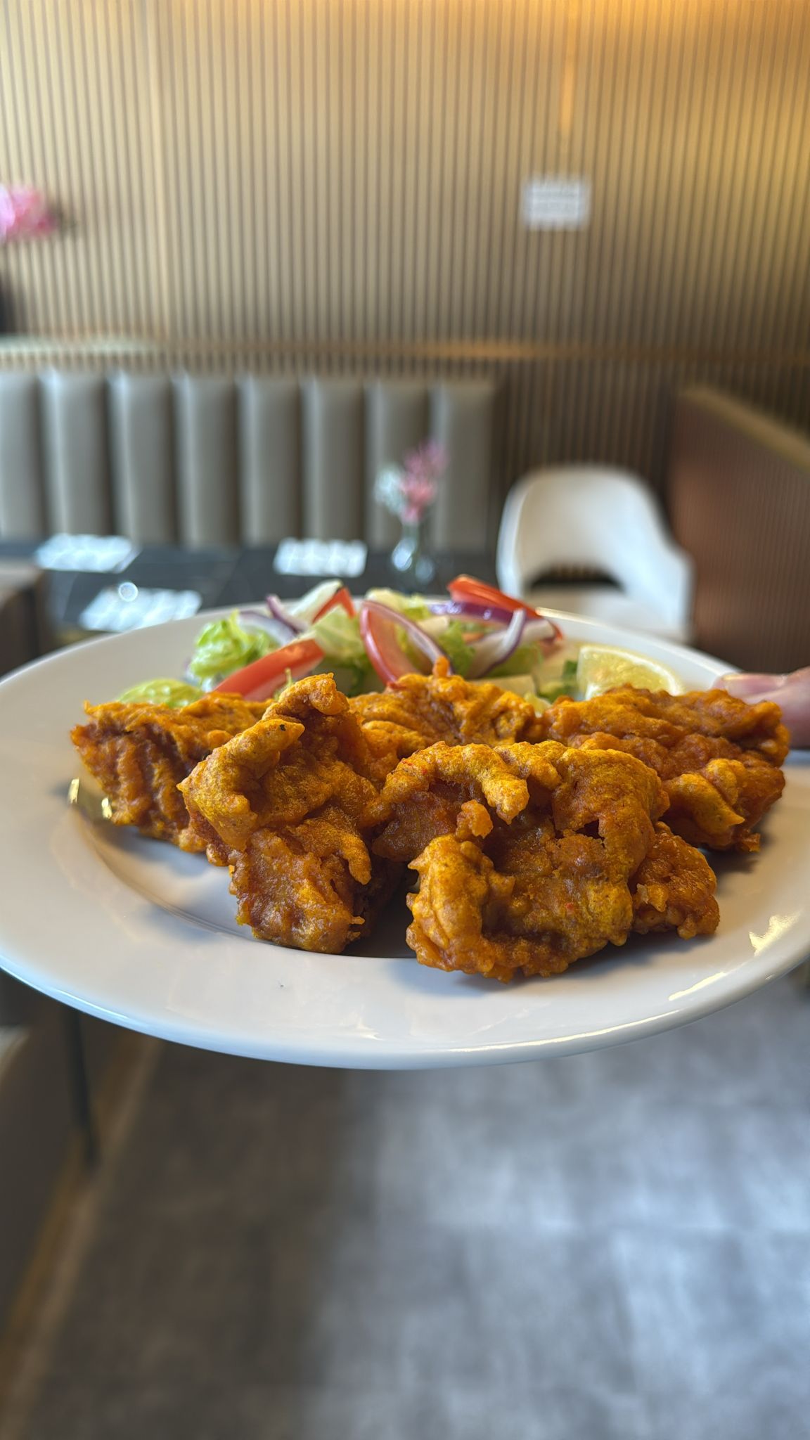 Royal Isori Traditional Dish - Heritage Recipe - Authentic Pakistani cuisine at our Edinburgh restaurant